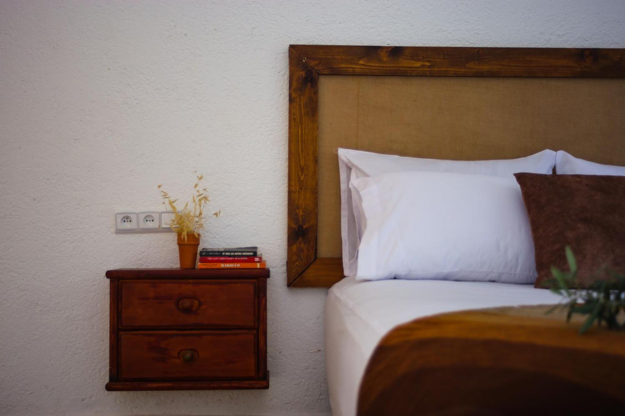 Haven Hills Social Club Hotell Chefchaouen Exteriör bild
