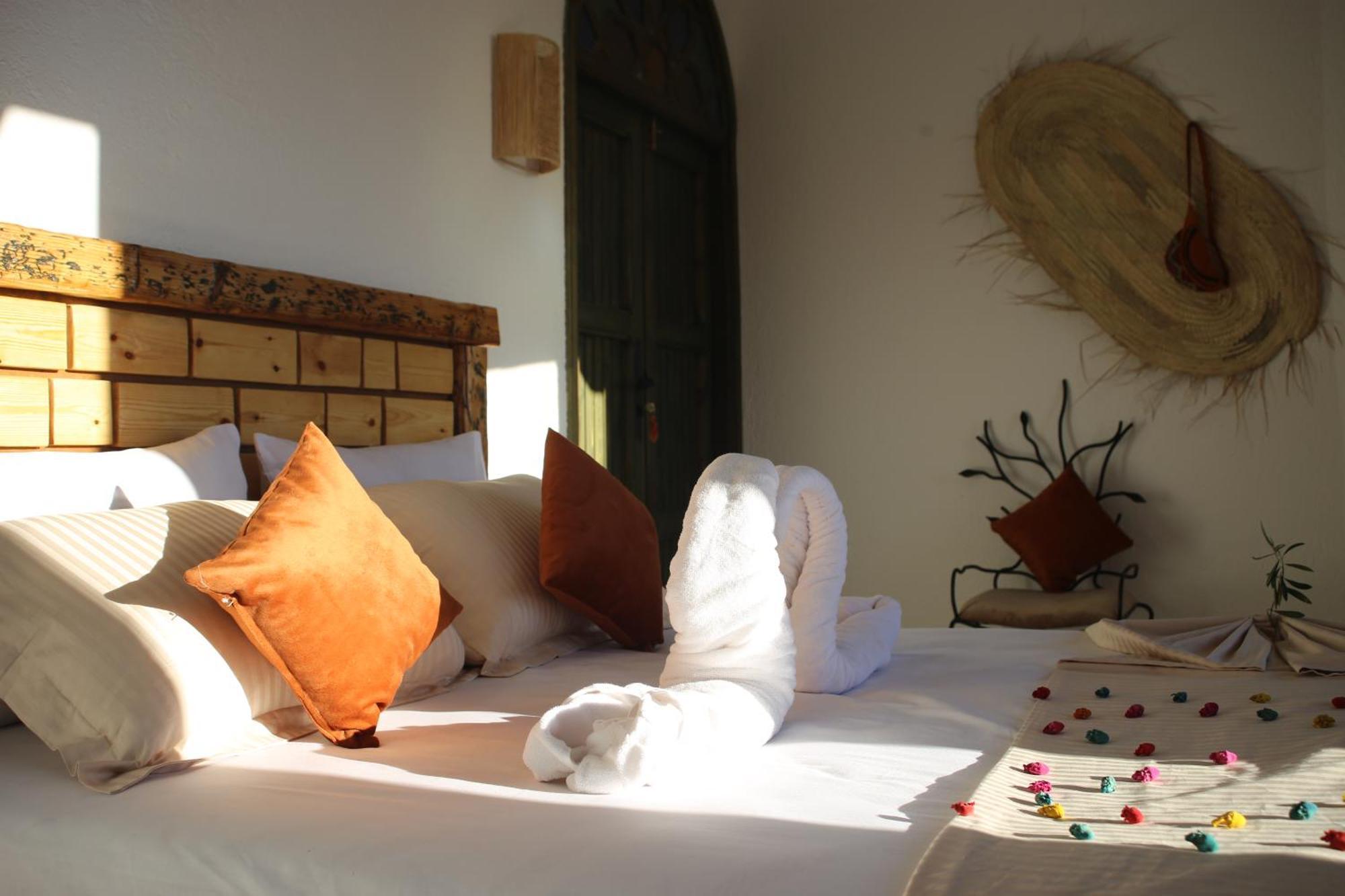 Haven Hills Social Club Hotell Chefchaouen Exteriör bild