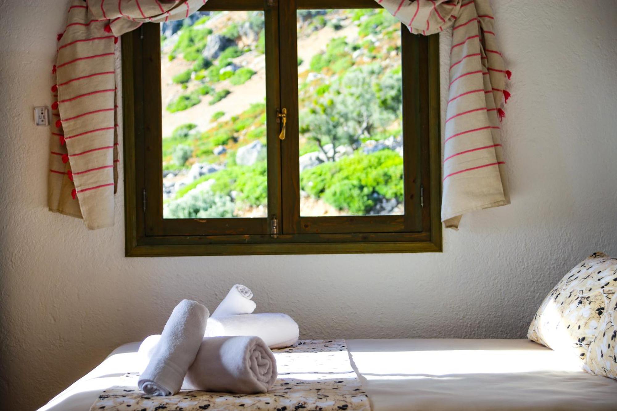 Haven Hills Social Club Hotell Chefchaouen Exteriör bild